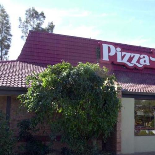 Pizza Hut Set to Bring Back the Best Thing Ever