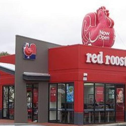 Red Rooster Has Nearly Made $500 Million By Doing One Thing
