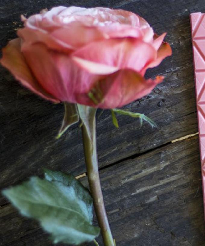Rose Chocolate Is A Real Thing And I Can T Deal