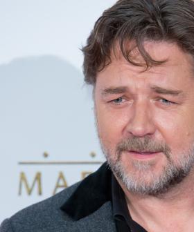 Russell Crowe Pays Tribute To His Father After He Passes Away On Flight