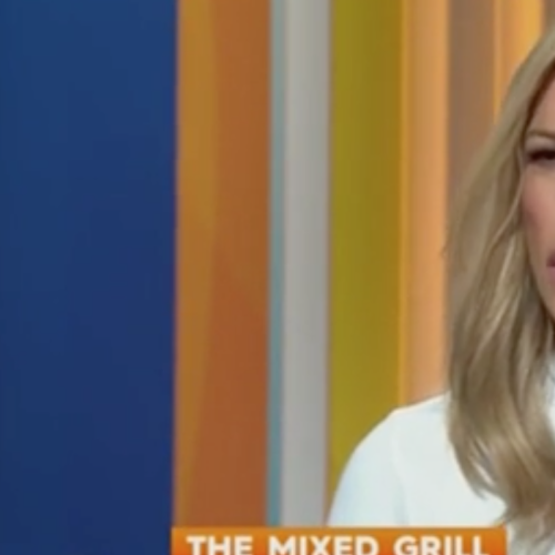 Sonia Kruger Back In The Spotlight Over These Comments
