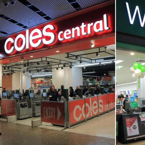 People Are Now Flocking To This Aussie Supermarket!