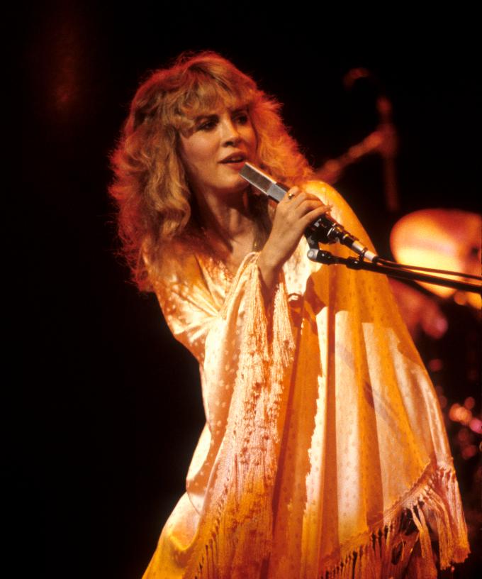 Stevie Nicks Burned Hole In Nose With 1 Million Worth Of Cocaine She currently resides in phoenix, arizona, usa. https www gold1043 com au entertainment stevie nicks burned hole in nose with 1 million worth of cocaine