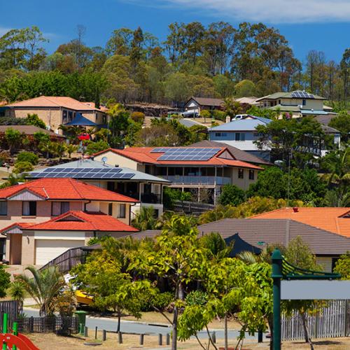 Good Luck Buying a Home in These Bank Blacklisted Suburbs