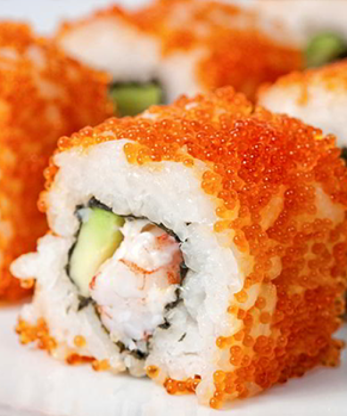 6 of the Best Places To Get Sushi In Melbourne
