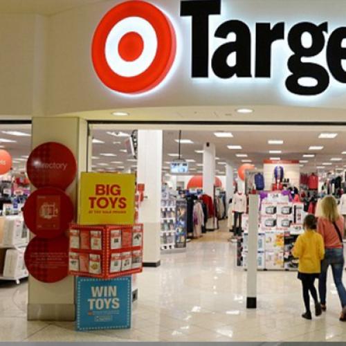 Target Recall Food Item That May Contain Traces Of Insects