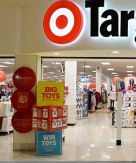 Target Is Set To Make A Major Change And It Will Mean It Will Never Be The Same Again