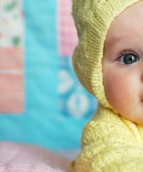 The Most Popular Baby Names In Victoria For 2020 Are In