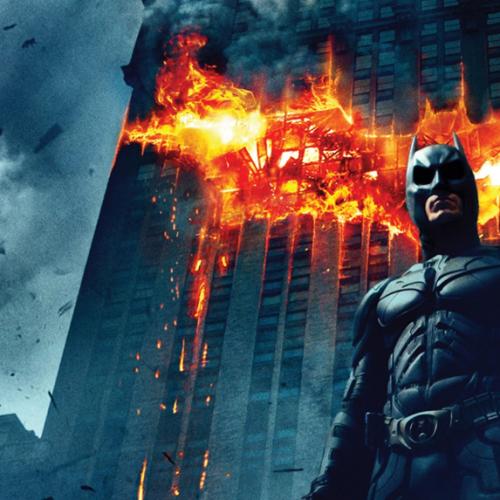 6 Things You Never Knew About the Dark Knight