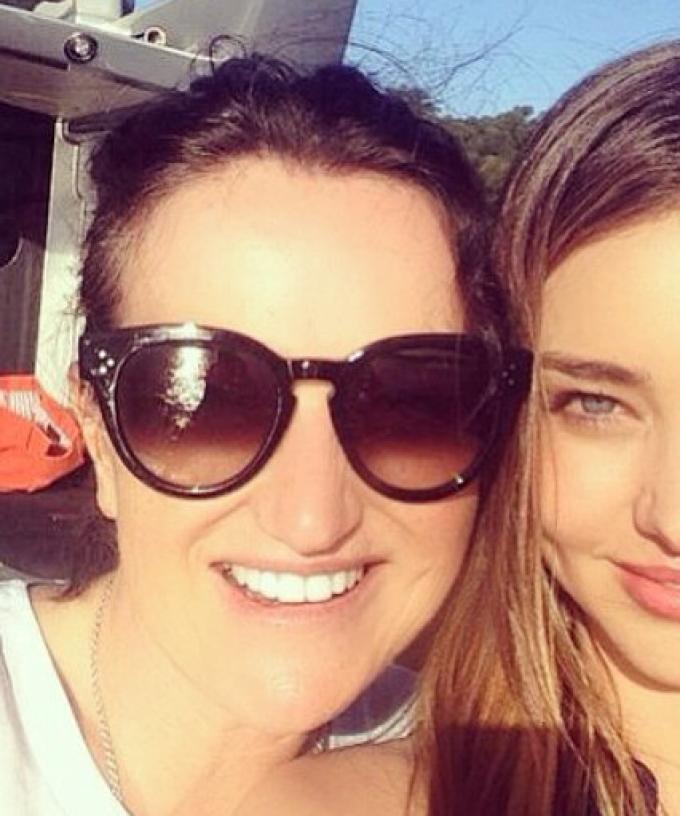 It S All About Reverse Osmosis Water Says Miranda Kerr S Mum