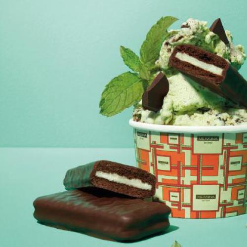 Tim Tam Are Partnering With Your Favourite Ice-Cream Brand