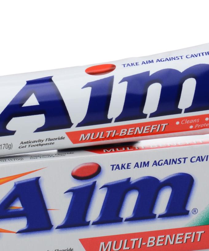 33 Color Label On Toothpaste - Labels Design Ideas 2020
