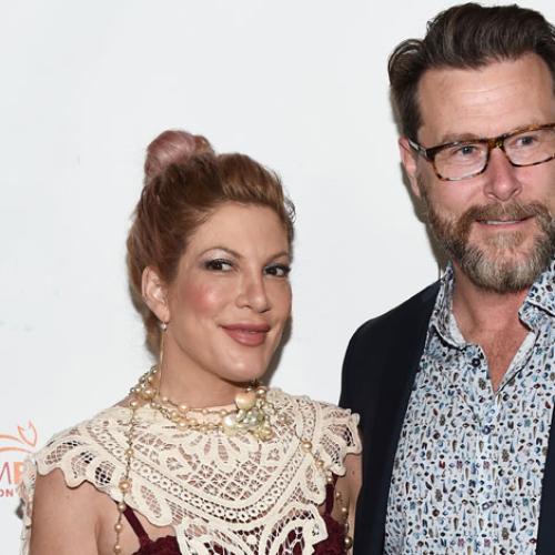 Tori Spelling Is Expecting Baby Number Five