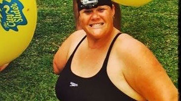 Paralympian With No Legs And No Arms Refused Disability Card