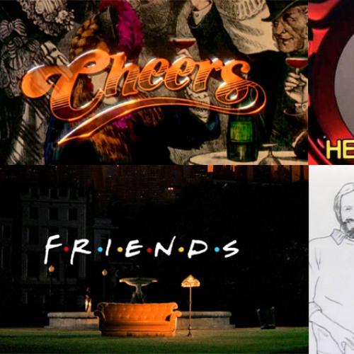 Do You Know The Lyrics To These 16 Classic Tv Theme Songs?