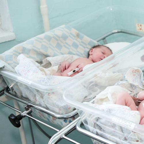 Mum Thought She Was Having Twins But Ended Up Flabbergasted