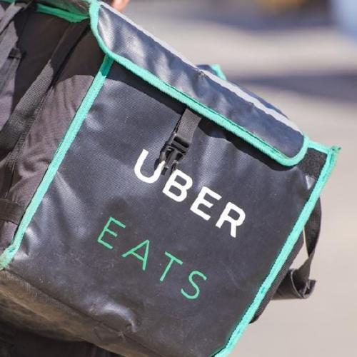 Major Changes Could Be Coming To UberEats & Other Delivery Services In Melbourne