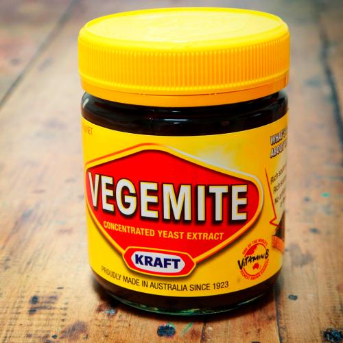 Vegemite Is Going Global For The First Time Ever!