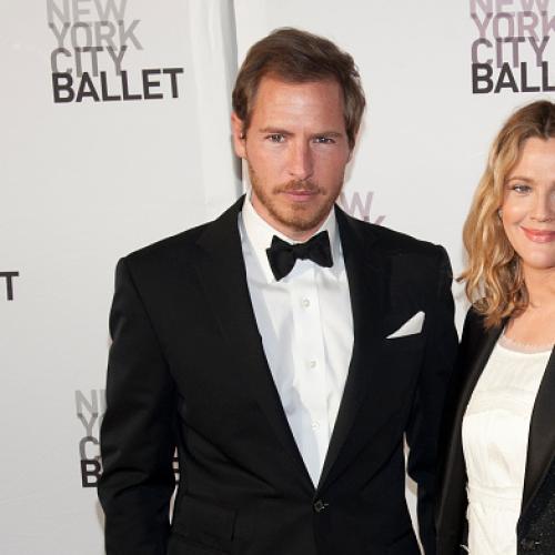Drew Barrymore Files For Divorce From Will Kopelman