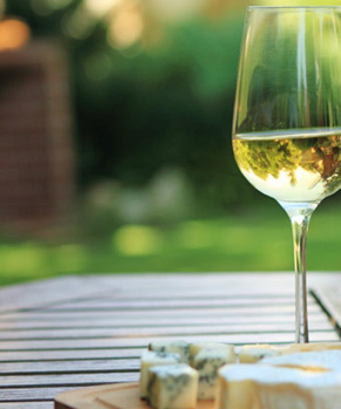 Wines For A Valentine S Day In