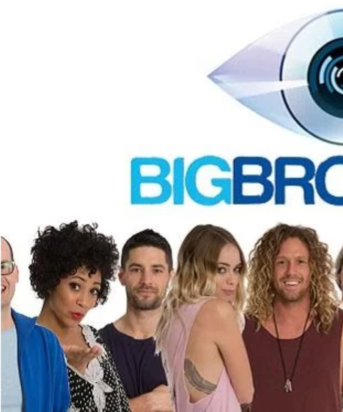Big Brother 2020 Logo Big Brother 2020