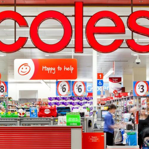 Coles Has Made A Change To How It Processes Online Orders And Customers Are Annoyed