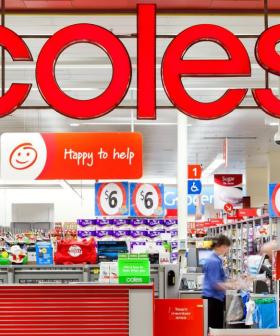 Coles Message To Victorians As Coronavirus Cases Surge