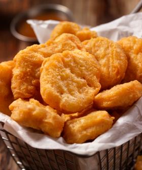 A Chicken Nugget Festival Is Hitting Melbourne, And Life Is Now Complete!