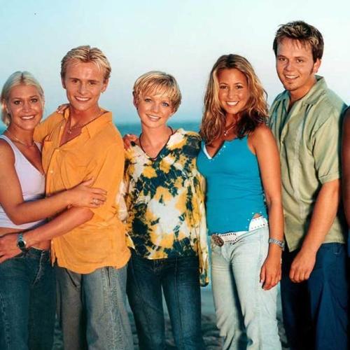 Bring Them All Back Now! S Club 7 Reunion In The Works!