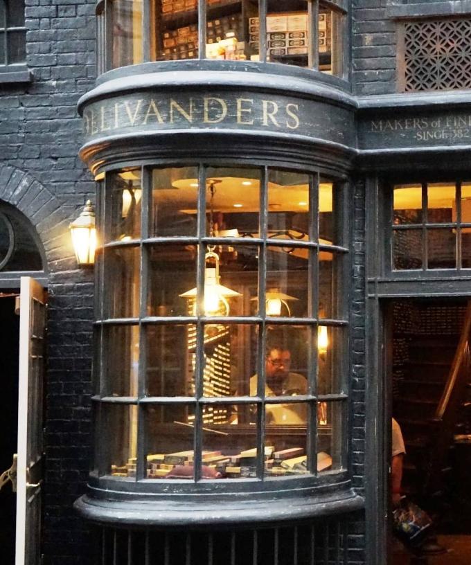 The Largest Harry Potter Store In Australia Is About To Open In Melbourne