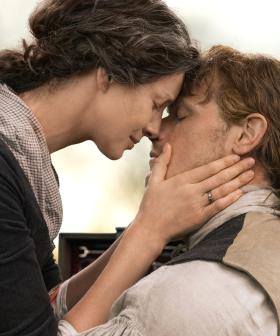 "Oh, Sassenach!": Outlander Season Four Drops On Netflix Next Month