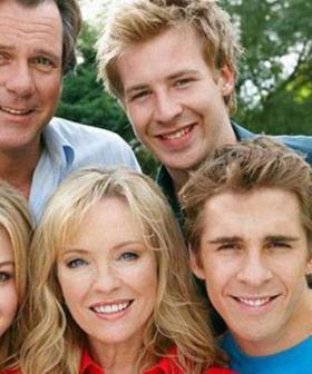 Hugh Sheridan On The Possibility Of A Packed To The Rafters Reboot