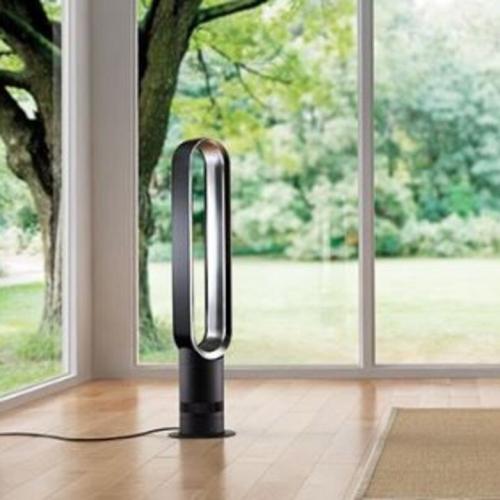 The Incredible $89 Kmart Fan That Outperforms $800 Dyson Tower Fans