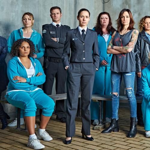 Aussie Drama Wentworth Is Officially Ending