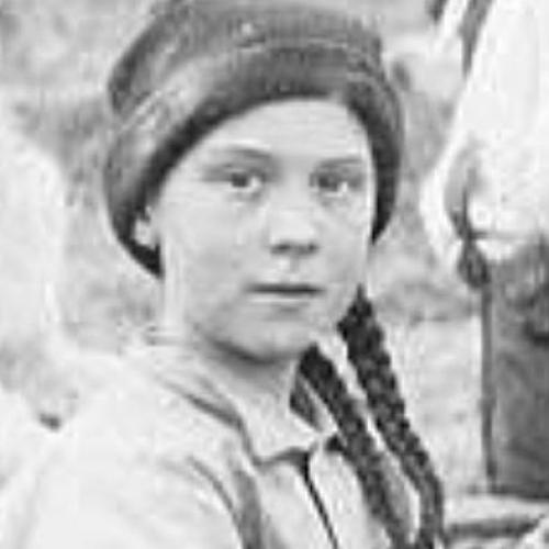 Is This Proof That Greta Thunberg Is A Time Traveller?