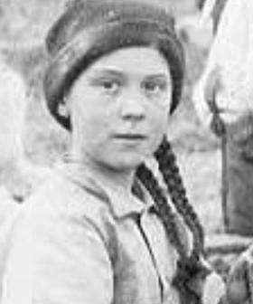 Is This Proof That Greta Thunberg Is A Time Traveller?