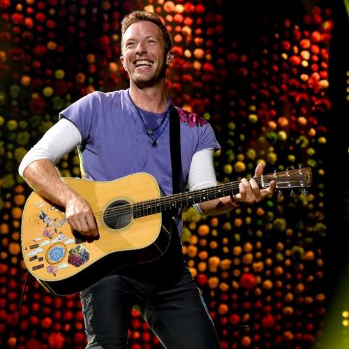 Coldplay Delay Touring Until They Can Do 'Environmentally Beneficial' Gigs
