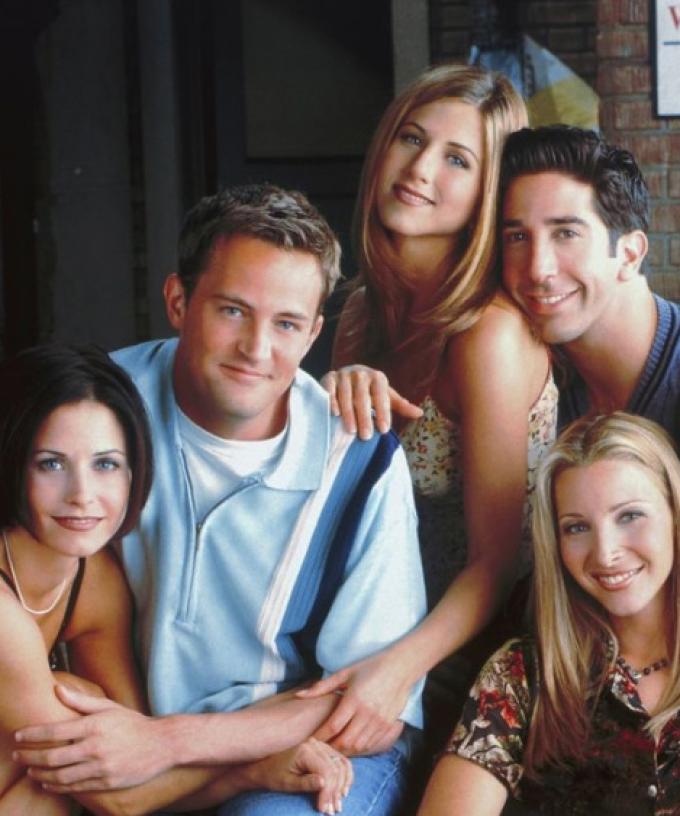 Friends Props Are Being Put Up For Auction