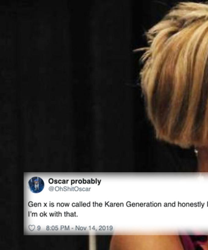 The Karen Generation Is The New Group Getting Roasted By Everyone On The Internet