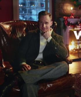 Carlton Dry Has Launched A Christmas Song To Rival All Others