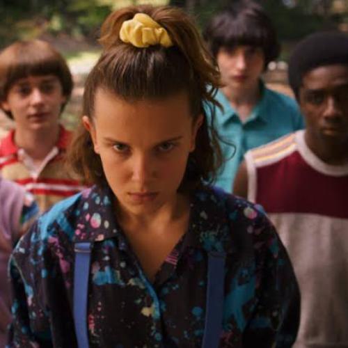 The Name Of Episode One Of Stranger Things Season Four Has Been Revealed