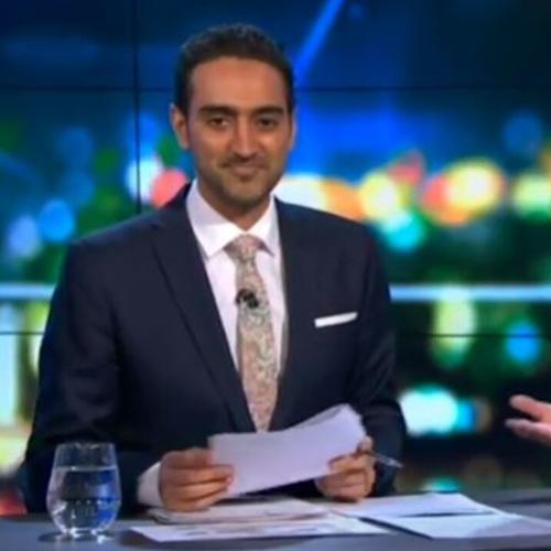 The Project Set To Get New Co-Host As Journo Leaves Radio Gig After 12 Years