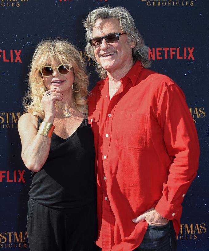 Goldie Hawn Confirms Sequel To 2018 Netflix Hit The Christmas Chronicles