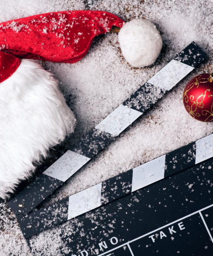Get Paid To Binge Watch Your All Time Fave Christmas Flicks