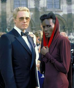 'No Time To Die' Director Admits Grace Jones Was ‘Wooed’ For Bond Girl Comeback