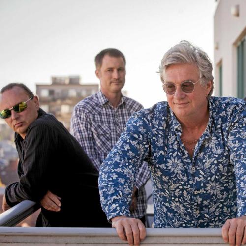 Mental As Anything Founding Member Andrew 'Greedy' Smith Dead Aged 63