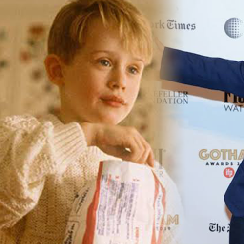 Home Alone Is Being Rebooted Even Though Nobody Asked For It