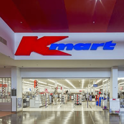 Australian Mum's Warning After $34 Kmart Products Explodes