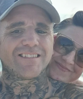 Husbands Tattoo Of His Wife, Leaves Her "Horrified' And Ready For Pay Back!