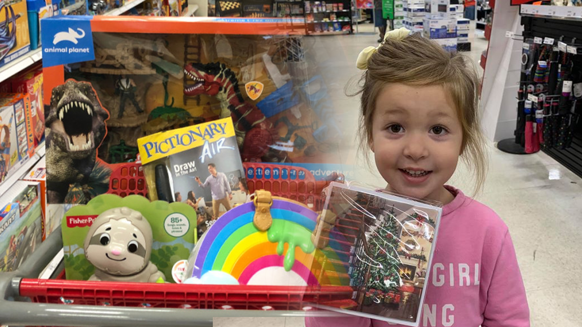 giggle and hoot toys kmart